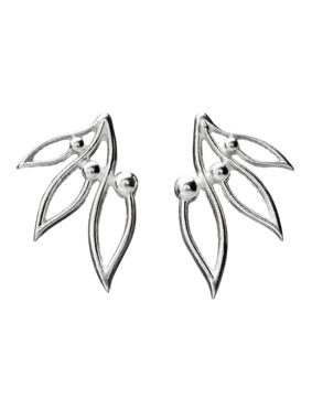 Lumoava Pihla örhängen, plugg 5415 00 000