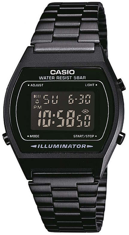 Casio Collection B640WB-1BEF