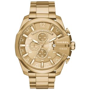 Diesel Mega Chief DZ4360 main product photo