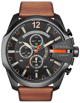 Diesel Mega Chief DZ4343