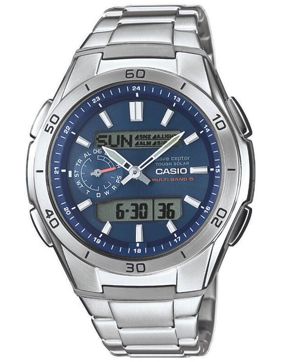 Casio Collection WVA-M650D-2AER Waveceptor