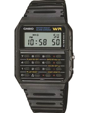 Casio Collection CA-53W-1ER Calculator
