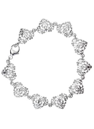 Lumoava Bella armband, små 5318 20 000