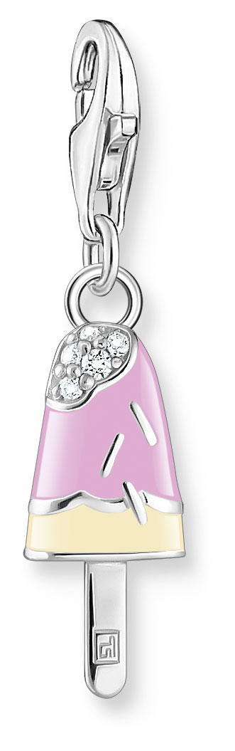Thomas Sabo Charm Club Charmista silver Ice lolly berlock 1999-041-7