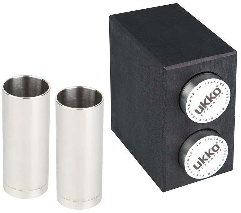 Ukko Schnapps 2 Original (21121) Snapsglas