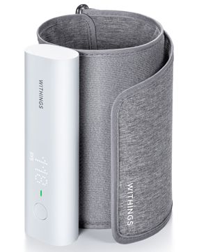 Withings BPM Connect blodtrycksmätare