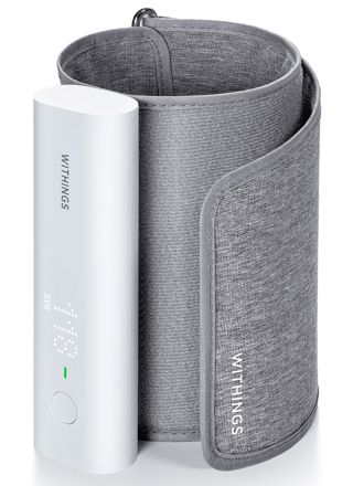 Withings BPM Connect blodtrycksmätare