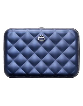 Ögon Design Lady Case Helsinki Navy Blue