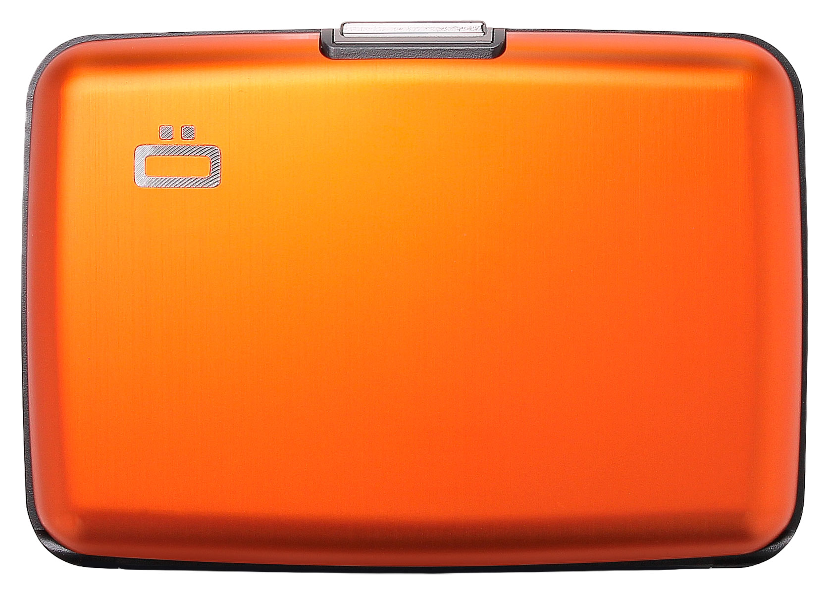 Ögon Design Smart Case Stockholm Orange
