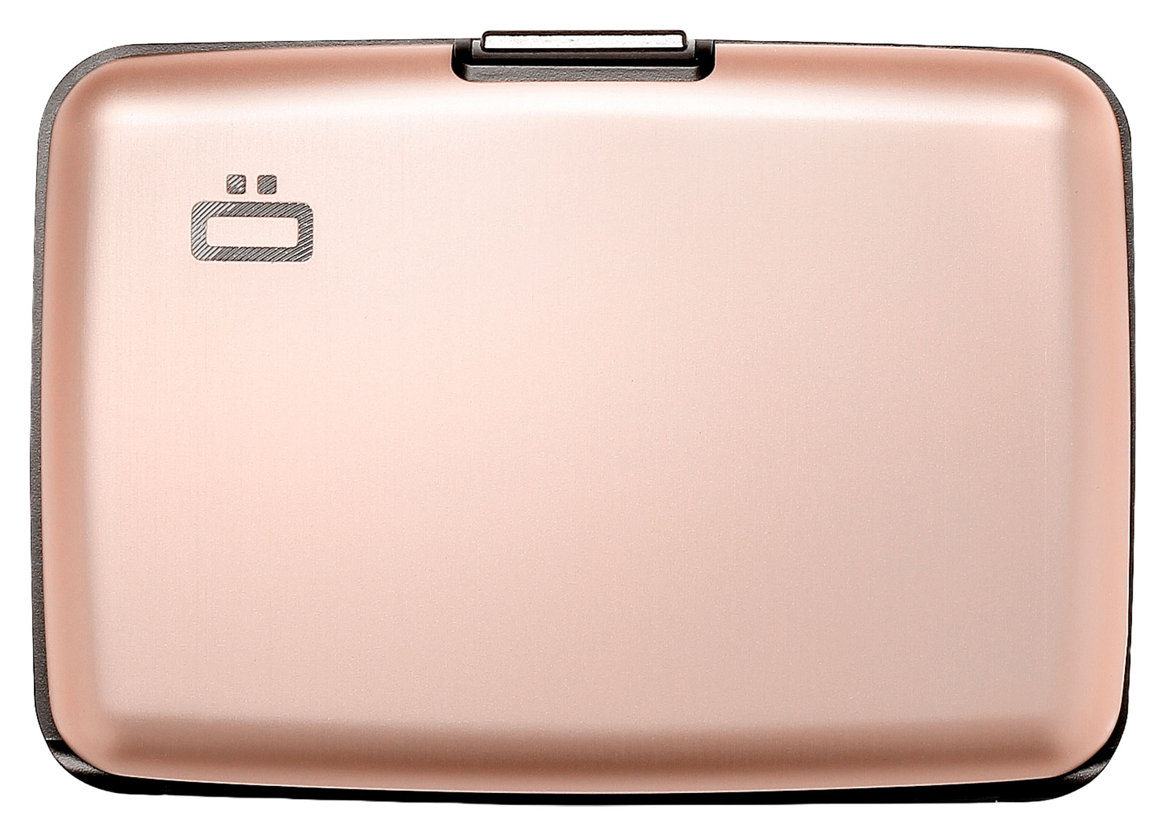 Ögon Design Smart Case Stockholm Rose Gold