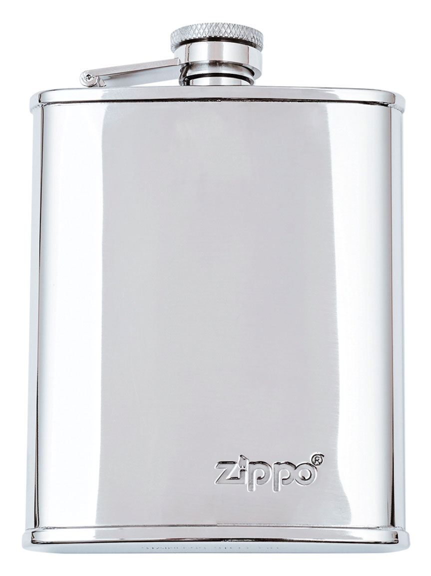 Zippo plunta 6oz.