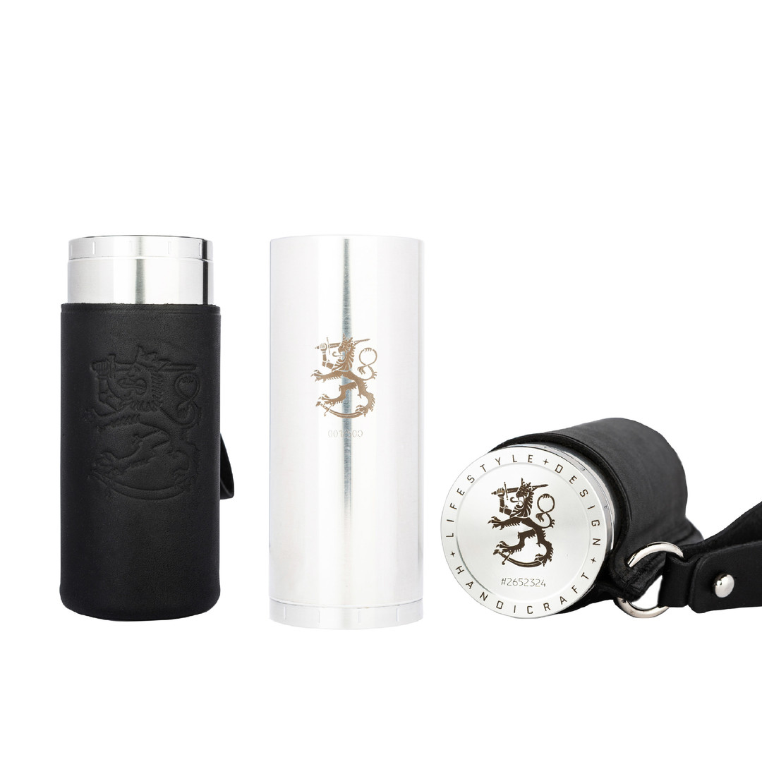 Ukko Coffee 200 XO Leijona Limited Edition 500 pcs.