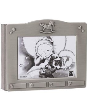 Fotoalbum, Gunghäst 078441