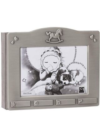 Fotoalbum, Gunghäst 078441