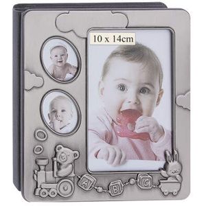 Fotoalbum, Nalle och tåg 078445 main product photo