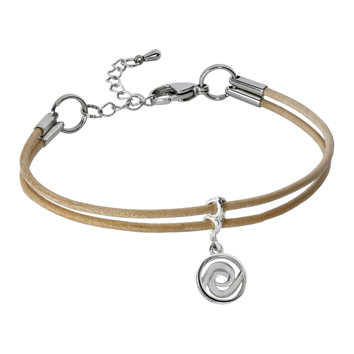 Lupaus armband naken 202-Lupaus-2N