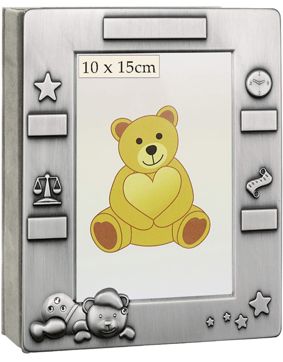 Fotoalbum, Dop 078420