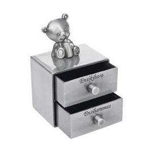 Ask för hårlock och tand, Nalle 078715 main product photo