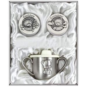 Mugg + ask för första hårlocken och tanden 078704 main product photo