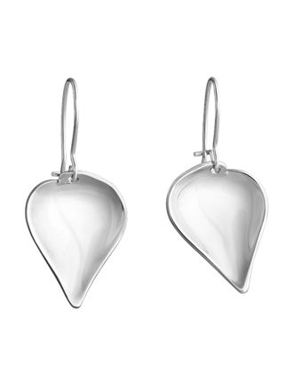 Lempikoru Lumimarja silver platinerat krokörhängen 34 301 00 000