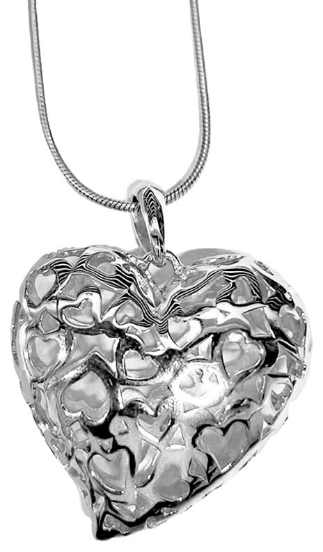 FinnFeelings Classic FFR1971-O halsband