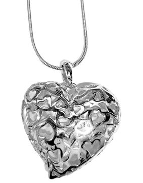 FinnFeelings Classic FFR1971-O halsband