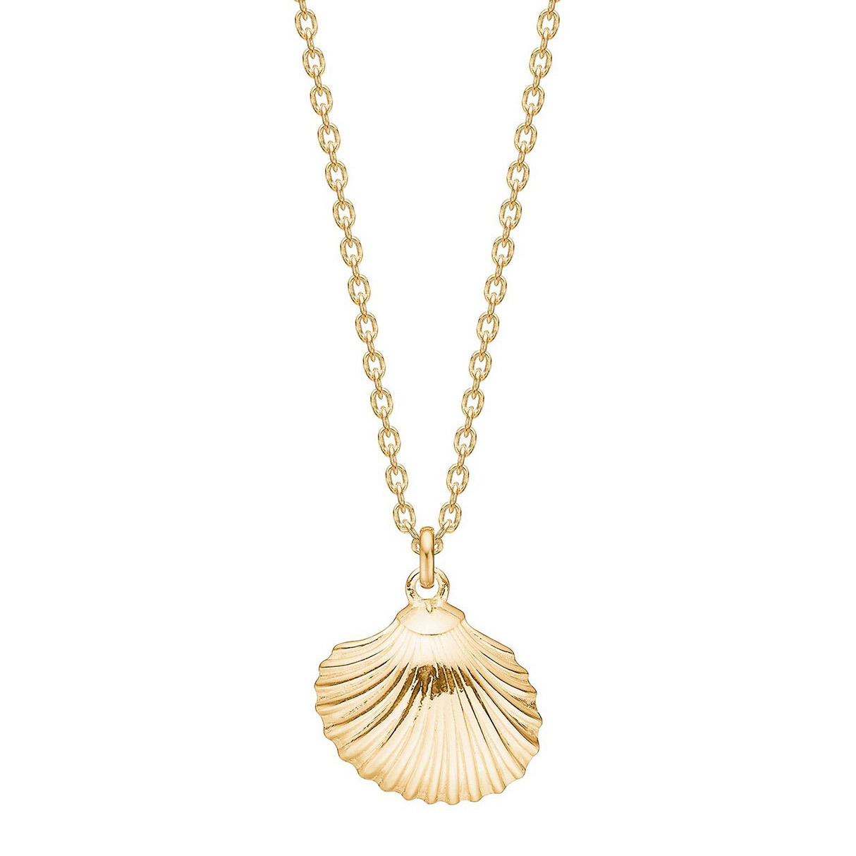 Nordahl Jewellery Sea52 halsband 20260185900