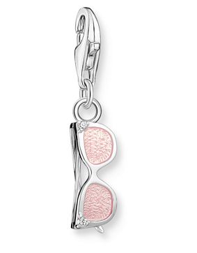 Thomas Sabo Charm Club Charmista silver Sunglasses berlock 2027-041-9