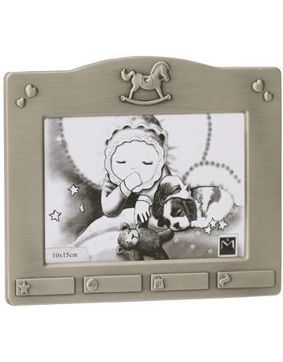 Fotoram Gunghäst 078613