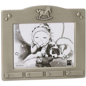 Fotoram Gunghäst 078613 main product photo