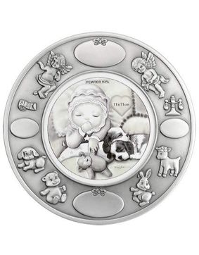 Fotoram Ängel 078216