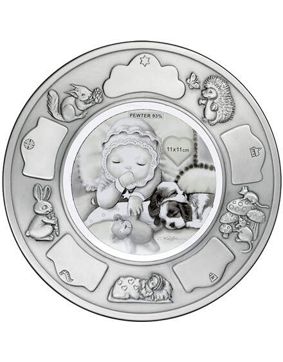 Fotoram Djuren 078265