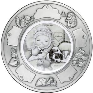 Fotoram Djuren 078265 main product photo