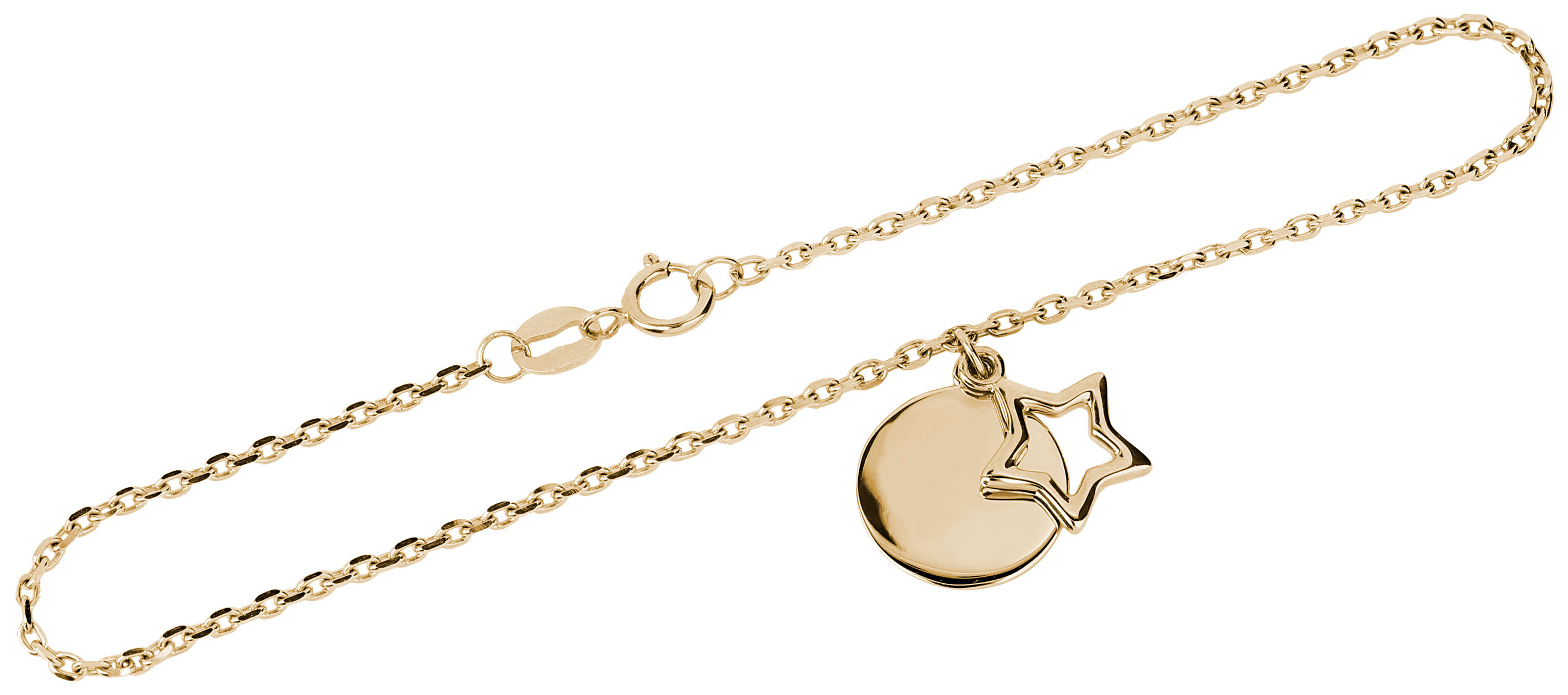 Kohinoor Deco armband 203-671