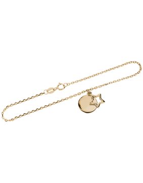 Kohinoor Deco armband 203-671