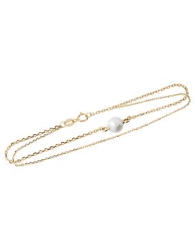 Kohinoor Deco pärlarmband 19 cm 203-676