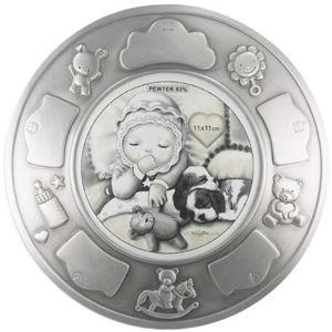 Fotoram med baby tema 078267 main product photo