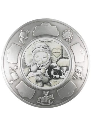 Fotoram med baby tema 078267
