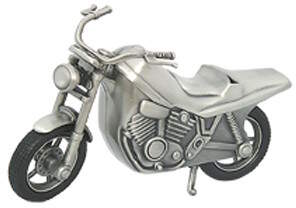Sparbössa Motorcyckel 078621