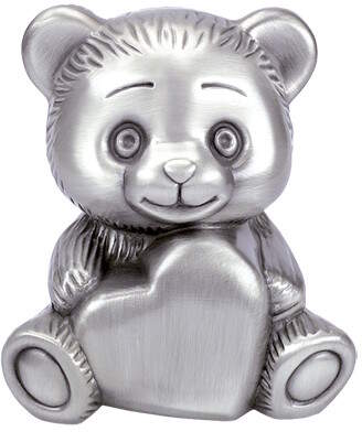 Sparbössa Hjärt nalle 078631