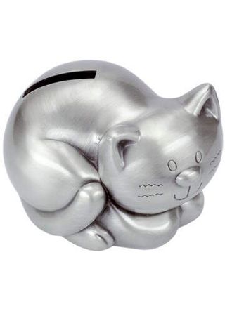 Sparbössa Katt 078676