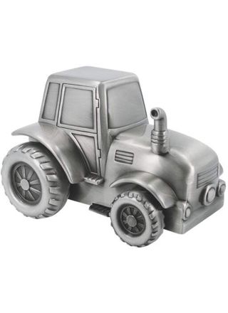Sparbössa Traktor 078647
