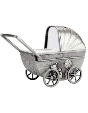 Sparbössa Barnvagn 078623