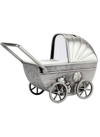 Sparbössa Barnvagn 078623