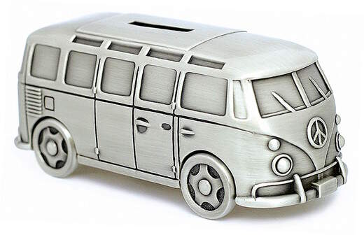 Sparbössa Minibuss 078660