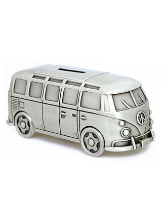 Sparbössa Minibuss 078660