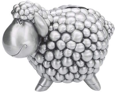 Sparbössa Lamm 078672