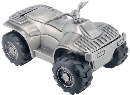 Sparbössa Fyrhjuling 078683