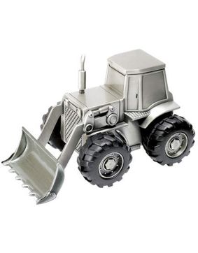 Sparbössa Traktor 078661