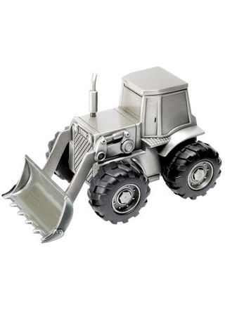 Sparbössa Traktor 078661